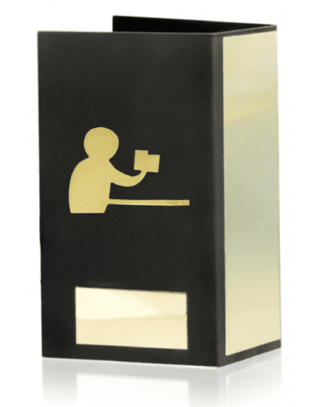 Trofeo De Cartas