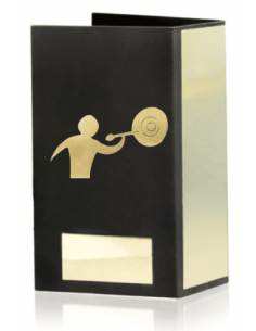 Trofeo De Dardos