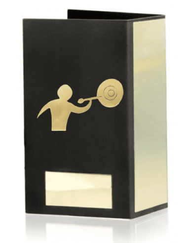 Trofeo De Dardos