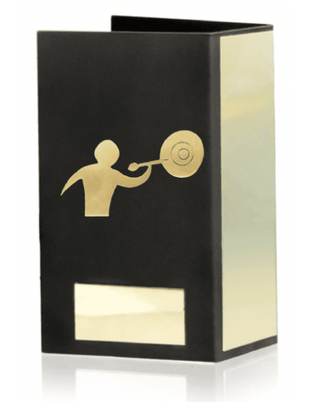 Trofeo De Dardos