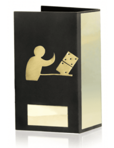 Trofeo De Domino