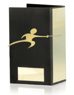 Trofeo De Esgrima