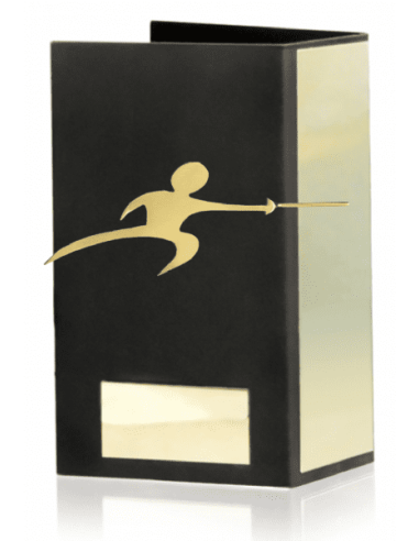 Trofeo De Esgrima
