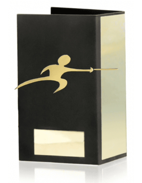Trofeo De Esgrima