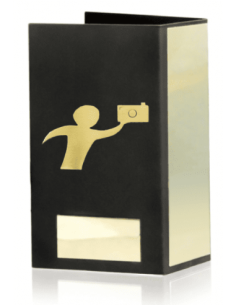 Trofeo De Fotografia
