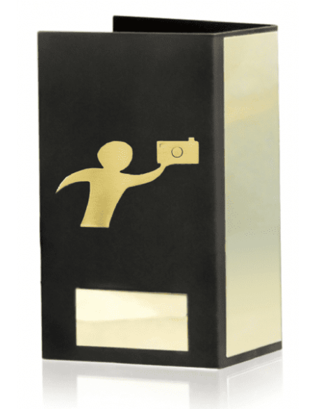 Trofeo De Fotografia