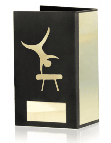 Trofeo De Gimnasia