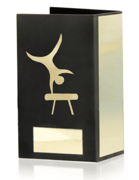 Trofeo De Gimnasia