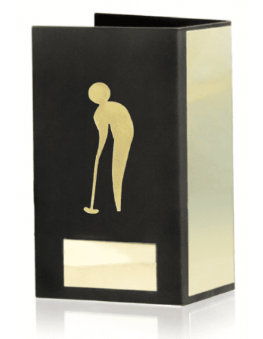 Trofeo De Golf 1