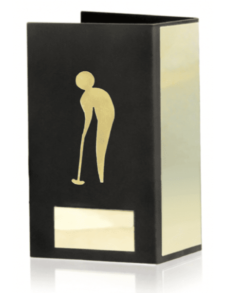 Trofeo De Golf 1