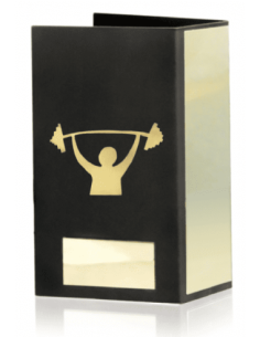 Trofeo De Halterofilia
