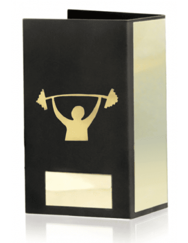 Trofeo De Halterofilia