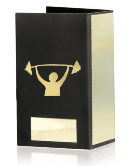 Trofeo De Halterofilia
