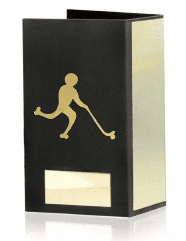 Trofeo De Hockey Patines