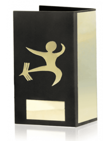 Trofeo De Karate