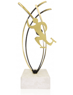 Trofeo de Patinaje Serie 0110 - Alexyjavi