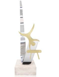 Trofeo De Gimnasia