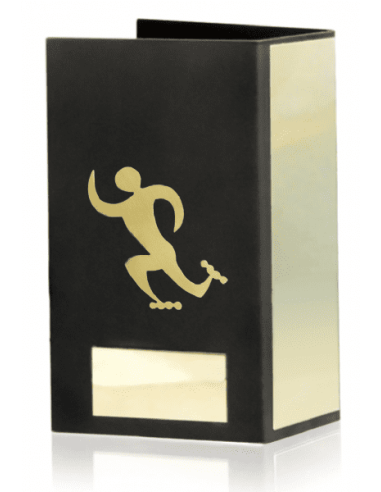 Trofeo De Patinaje