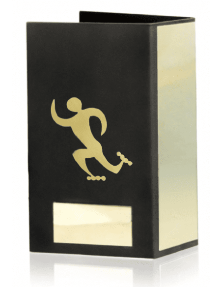 Trofeo De Patinaje