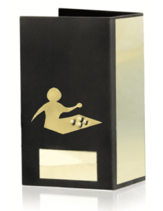 Trofeo De Petanca