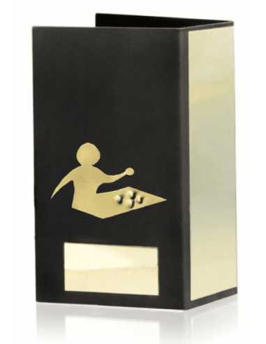 Trofeo De Petanca