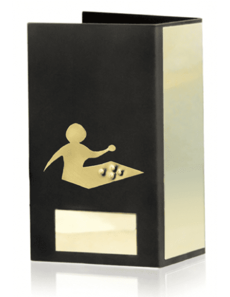 Trofeo De Petanca