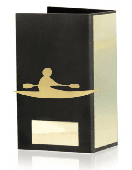 Trofeo De Piragüismo