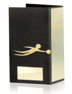 Trofeo De Portero