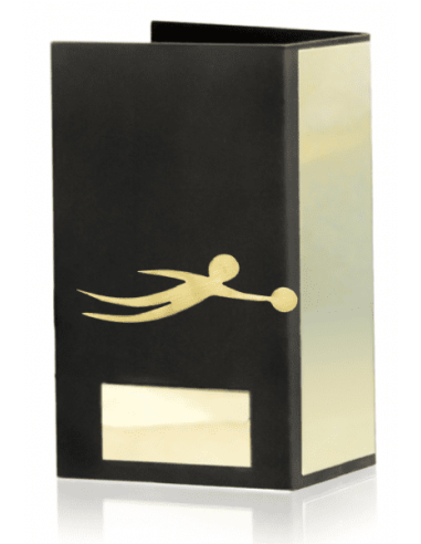 Trofeo De Portero