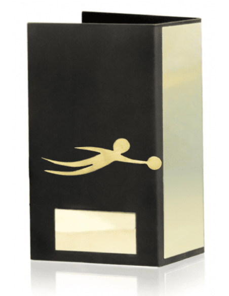 Trofeo De Portero