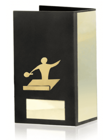 Trofeo De Tenis De Mesa