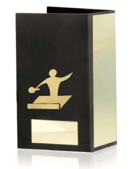 Trofeo De Tenis De Mesa