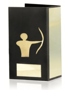 Trofeo De Tiro Con Arco