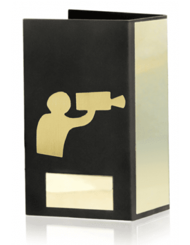 Trofeo De Video