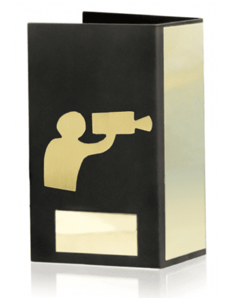 Trofeo De Video
