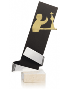 Trofeo De Ajedrez