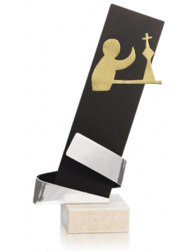 Trofeo De Ajedrez