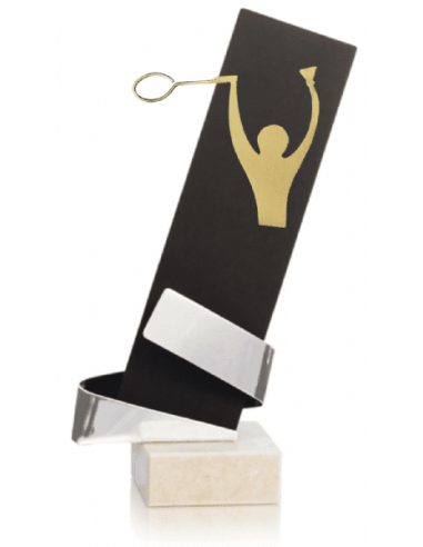 Trofeo De Badminton