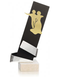 Trofeo De Baile