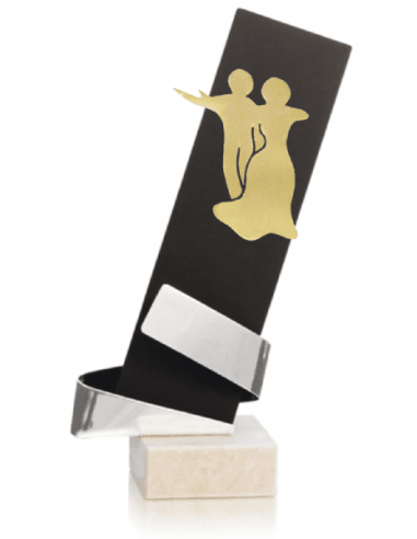 Trofeo De Baile