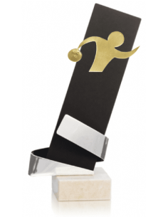 Trofeo De Bolos