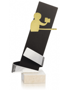 Trofeo De Cartas