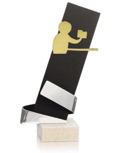 Trofeo De Cartas
