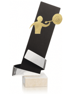 Trofeo De Dardos