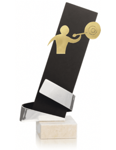 Trofeo De Dardos