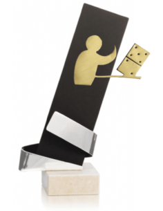 Trofeo De Domino
