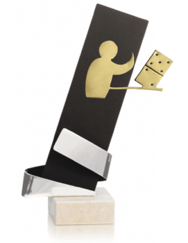 Trofeo De Domino