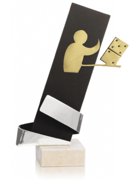 Trofeo De Domino