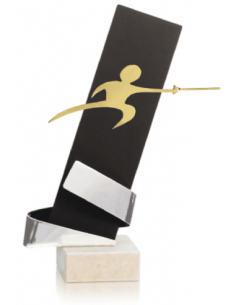 Trofeo De Esgrima