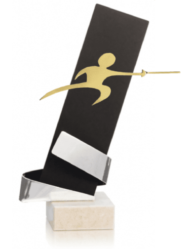 Trofeo De Esgrima